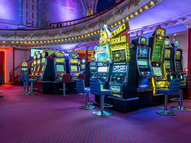 Madcasino - Découvrez les Offres Exceptionnelles de Madcasino France pour les Joueurs Madcasino - Découvrez les Offres Exceptionnelles de Madcasino France pour les Joueurs