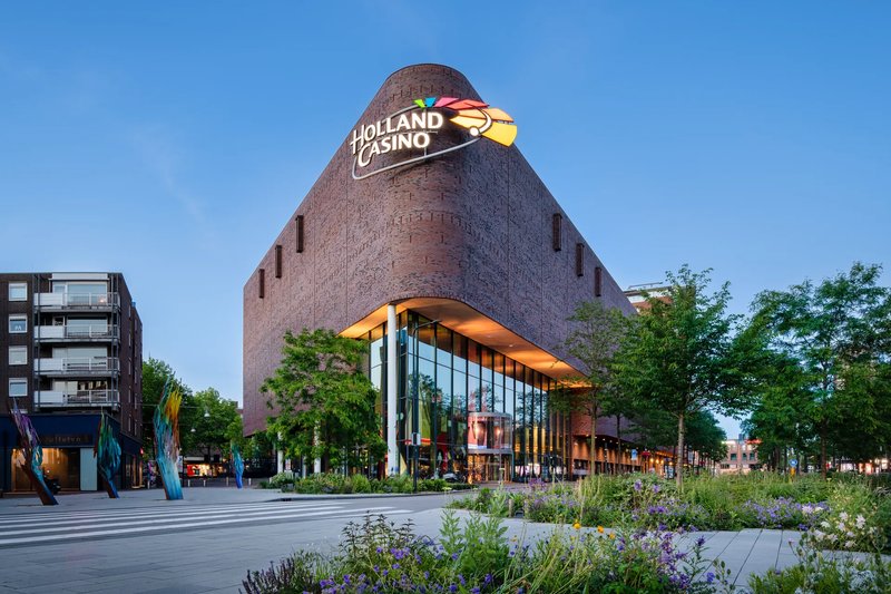 Beoordeel de veiligheid en betrouwbaarheid van GTBET Casino in Nederland in Netherlands