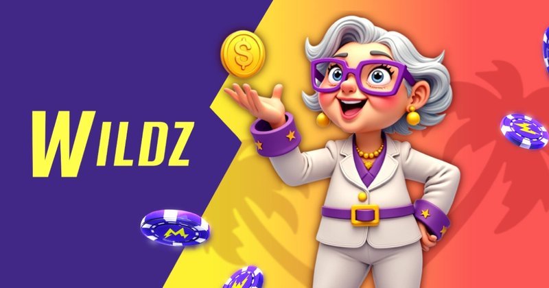 Wildzy casino withdrawal in United Kingdom