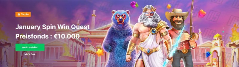Guide to bullspins