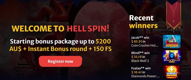 Hellspin casino no deposit bonus codes, hellspin casino login