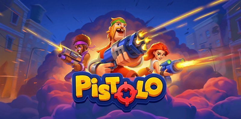 Explore pistolo casino greece
